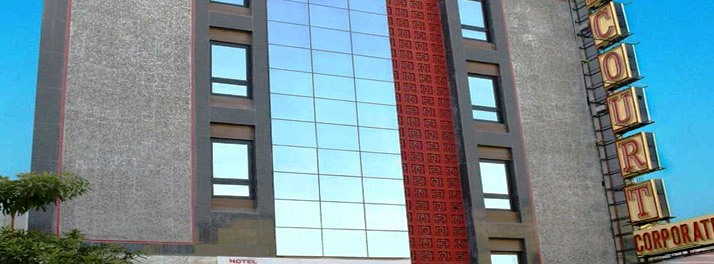 Hotel Suncourt Corporate - New Delhi 01.jpg